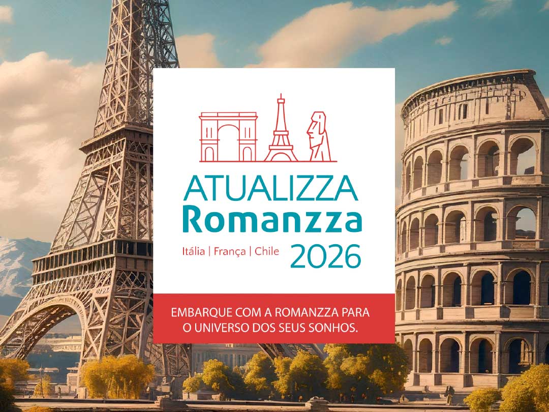 Romanzza Atualizza - Programa de pontuação de arquitetos e designers de interiores - Romanzza Perdizes