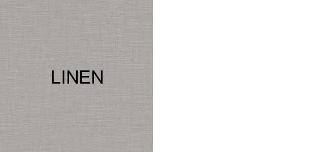 Acabamentos para Móveis Tecido - Acabamentos Linen - Romanzza Perdizes