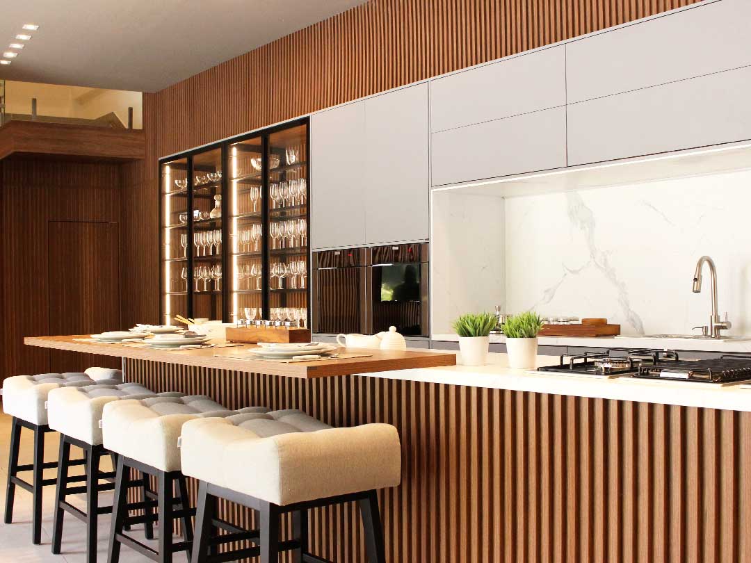 Loja de Cozinhas Planejadas em Perdizes - Romanzza Perdizes