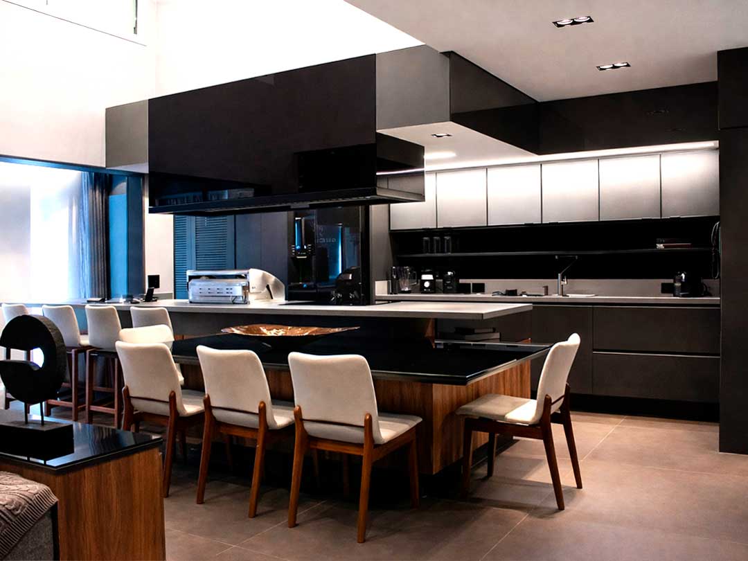 Loja de Cozinhas Planejadas em Perdizes - Romanzza Perdizes