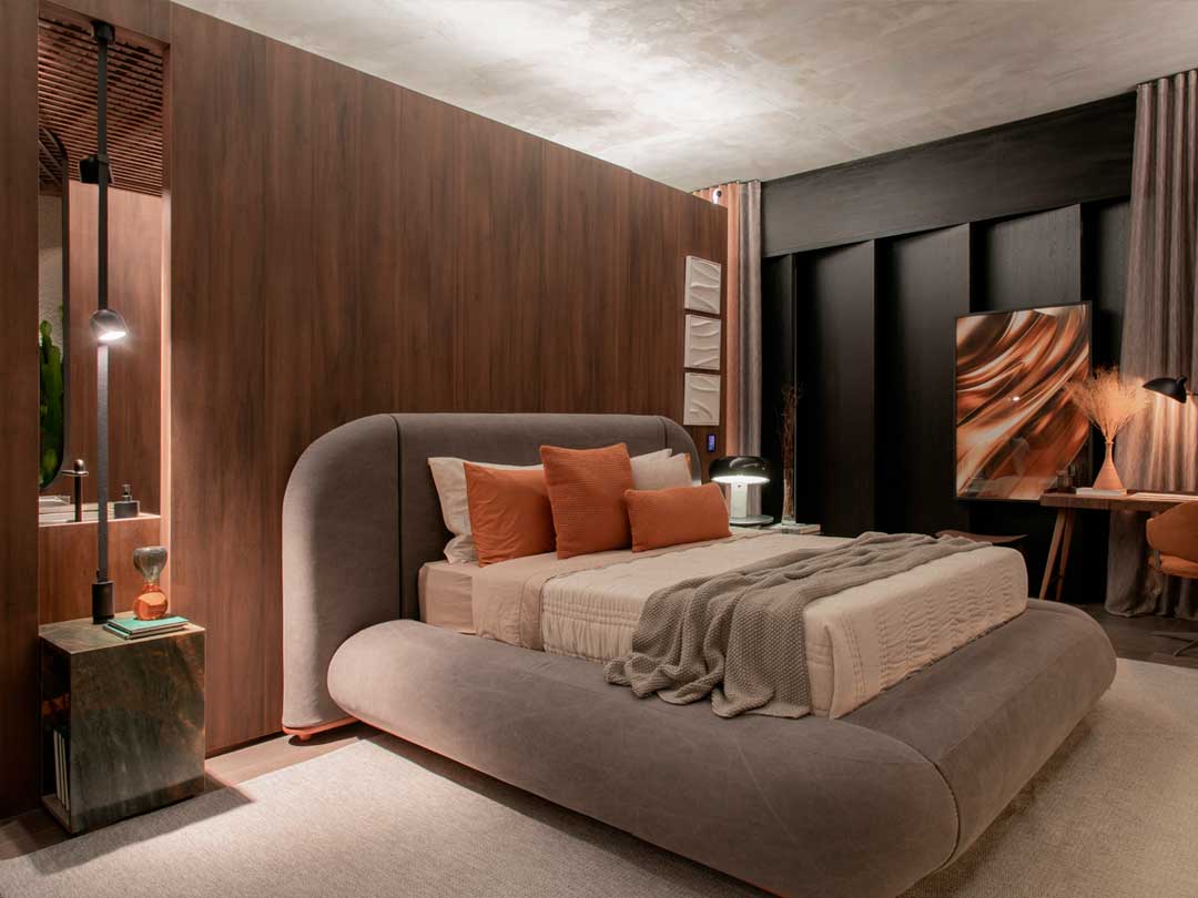 Loja de Closets e Armários Planejados em Perdizes - Romanzza Perdizes