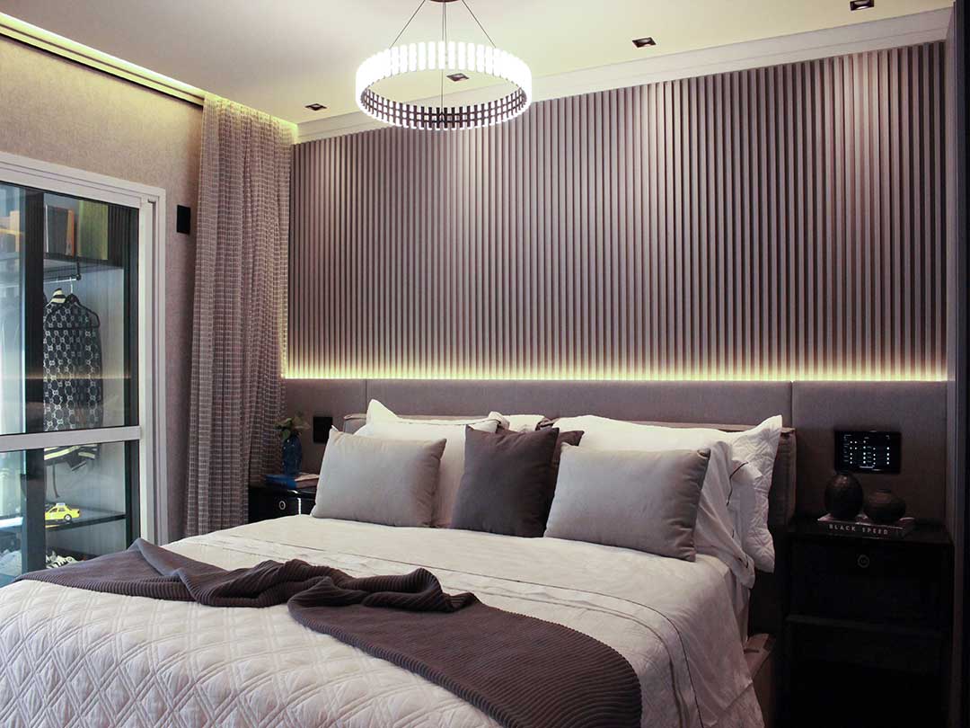 Loja de Closets e Armários Planejados em Perdizes - Romanzza Perdizes