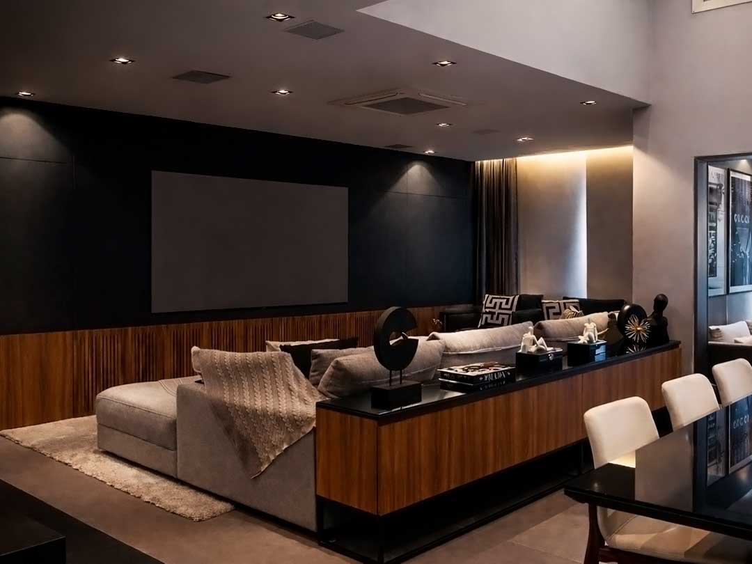 Loja de Móveis Planejados para Salas e Livings em Perdizes - Romanzza Perdizes