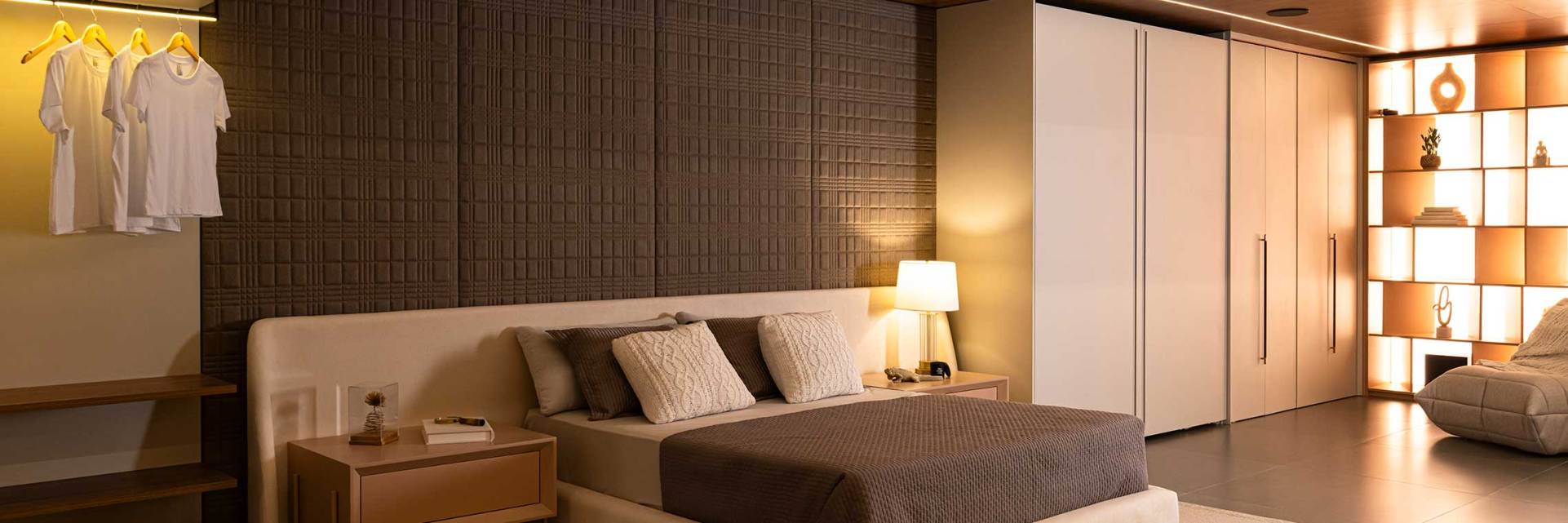 Loja de Móveis Planejados em Perdizes - Romanzza Perdizes