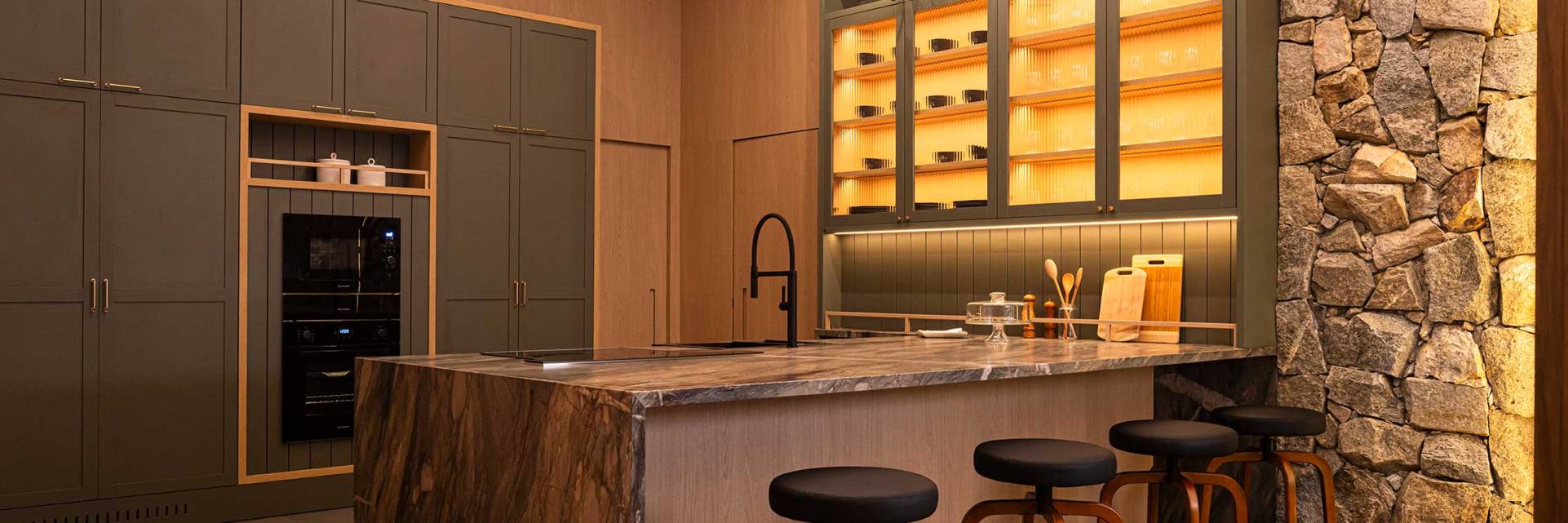 Loja de Móveis Planejados em Perdizes - Romanzza Perdizes