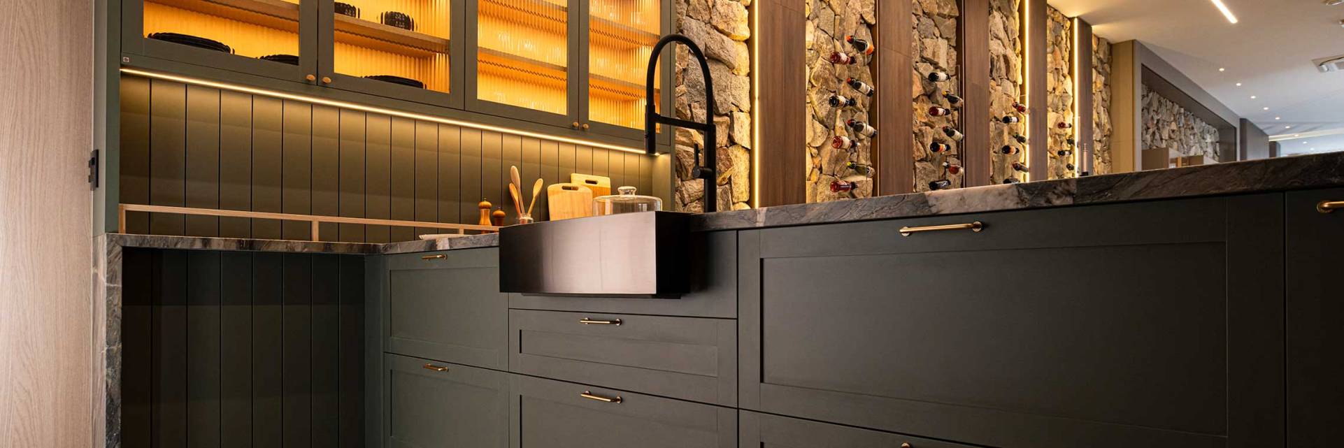 Loja de Móveis Planejados em Perdizes - Romanzza Perdizes